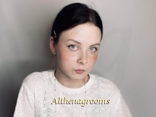 Althenagrooms
