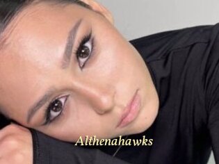 Althenahawks