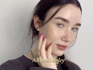 Althenahenley