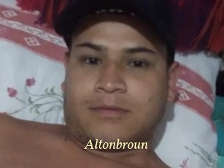Altonbroun