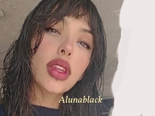 Alunablack