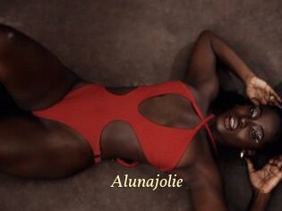 Alunajolie