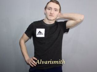 Alvarismith