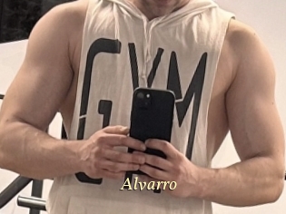 Alvarro