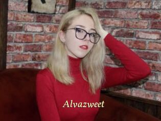 Alvazweet
