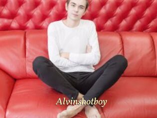 Alvinshotboy