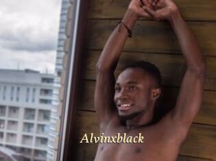 Alvinxblack