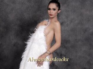 Alwayshardcockx
