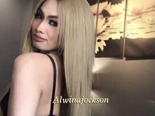 Alwinajockson