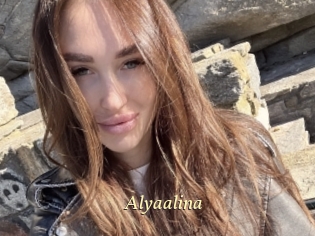 Alyaalina
