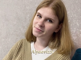 Alyaavizzi