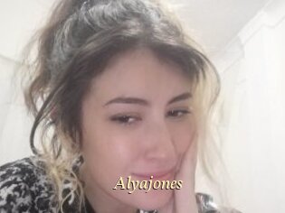 Alyajones