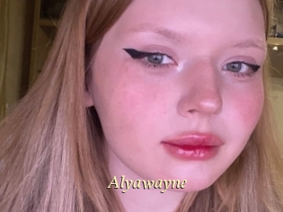 Alyawayne