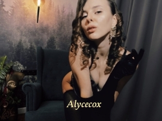 alycecox Vidéo porno gratuite