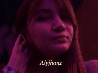 Alyjhanz