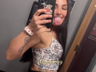 Alymae69