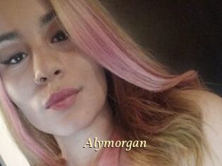 Alymorgan
