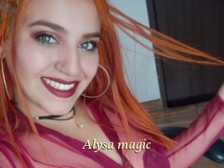 Alysa_magic