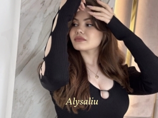 Alysaliu