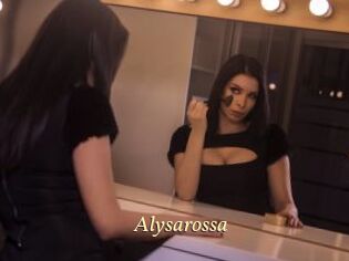 Alysarossa