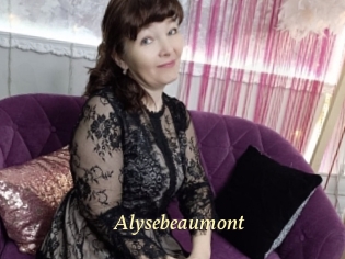 Alysebeaumont