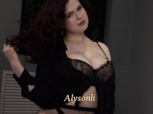 Alysonli