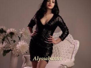 Alyssabaxter