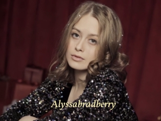 Alyssabradberry