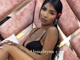 Alyssabrynn