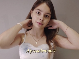 Alyssademonet