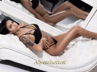 Alyssahottest
