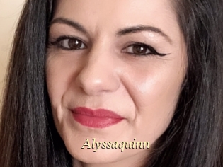 alyssaquinn Vidéo porno gratuite