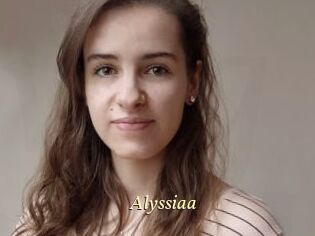 Alyssiaa