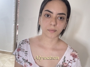 Alywatson