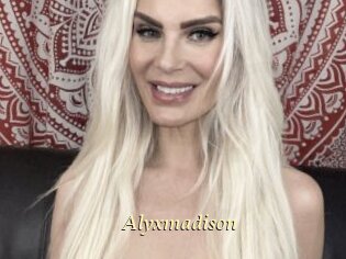 Alyxmadison