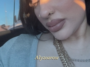 Alyzearose