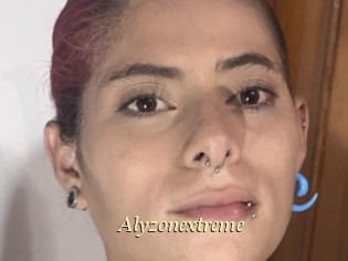 Alyzonextreme