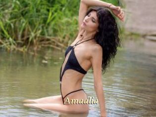 Amaalia