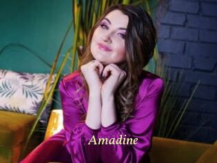 Amadine