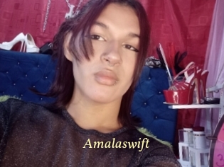 Amalaswift