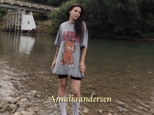 Amaliaandersen