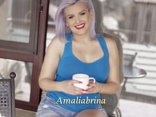 Amaliabrina