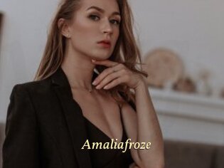 Amaliafroze