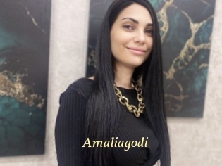 Amaliagodi