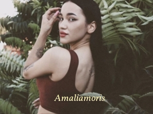 Amaliamoris