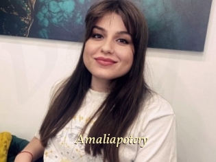 Amaliapotery