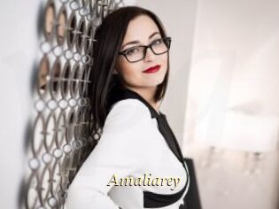 Amaliarey