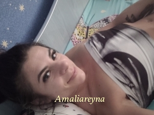Amaliareyna