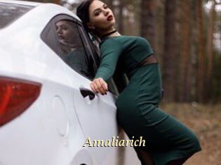 Amaliarich