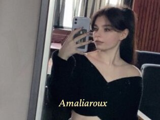 Amaliaroux
